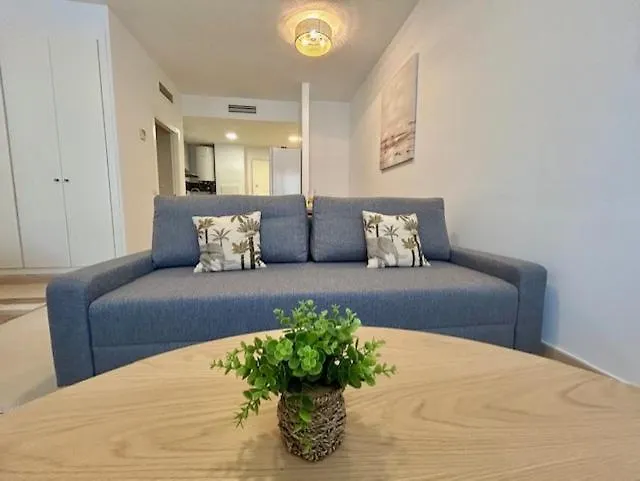 Aparthotel Gatu Travelin El Puerto, Apartamentos Con Parking Y Piscina El Puerto de Santa Maria