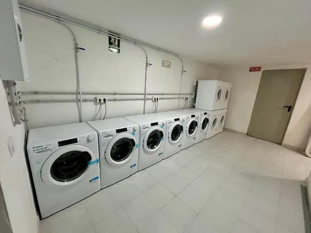 Gatu Travelin El Puerto, Apartamentos Con Parking Y Piscina El Puerto de Santa Maria