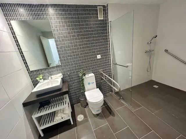 Gatu Travelin El Puerto, Apartamentos Con Parking Y Piscina El Puerto de Santa Maria