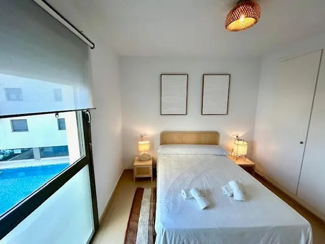 Gatu Travelin El Puerto, Apartamentos Con Parking Y Piscina El Puerto de Santa Maria