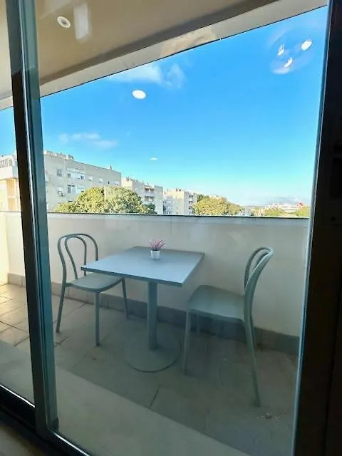 Gatu Travelin El Puerto, Apartamentos Con Parking Y Piscina El Puerto de Santa Maria