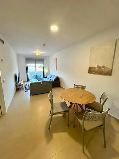 Aparthotel Gatu Travelin El Puerto, Apartamentos Con Parking Y Piscina El Puerto de Santa Maria