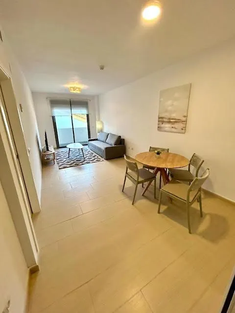 Gatu Travelin El Puerto, Apartamentos Con Parking Y Piscina El Puerto de Santa Maria Aparthotel