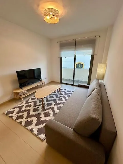 Gatu Travelin El Puerto, Apartamentos Con Parking Y Piscina El Puerto de Santa Maria