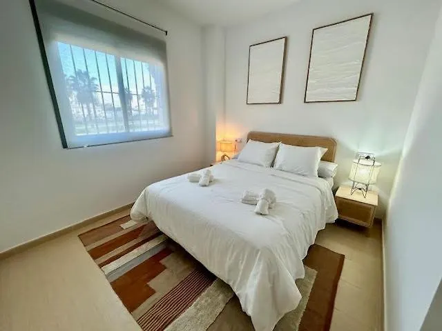 Gatu Travelin El Puerto, Apartamentos Con Parking Y Piscina El Puerto de Santa Maria