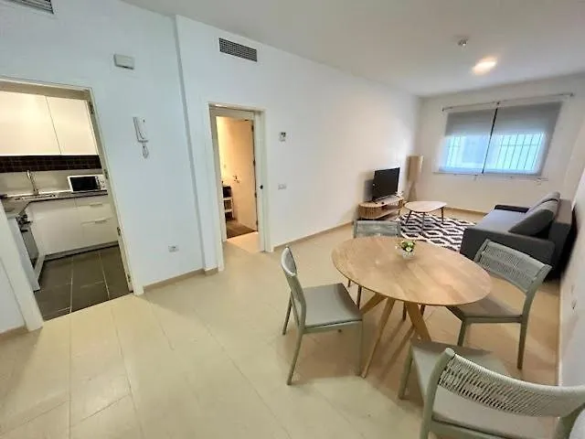 Gatu Travelin El Puerto, Apartamentos Con Parking Y Piscina El Puerto de Santa Maria