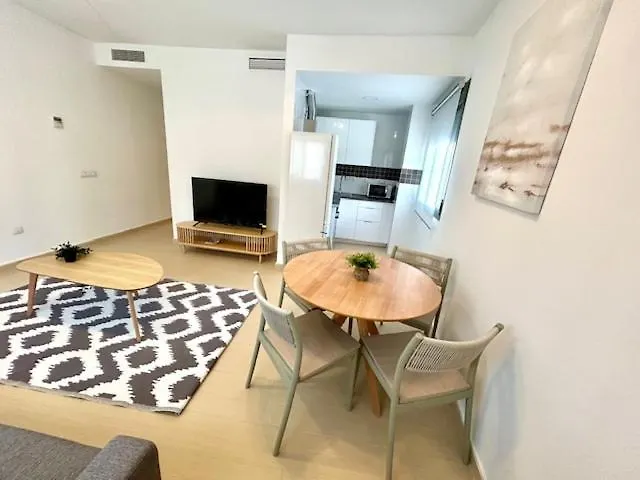 Aparthotel Gatu Travelin El Puerto, Apartamentos Con Parking Y Piscina El Puerto de Santa Maria