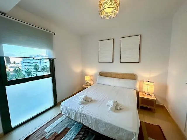 Gatu Travelin El Puerto, Apartamentos Con Parking Y Piscina El Puerto de Santa Maria Aparthotel