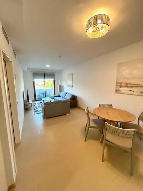 Gatu Travelin El Puerto, Apartamentos Con Parking Y Piscina El Puerto de Santa Maria 0*,