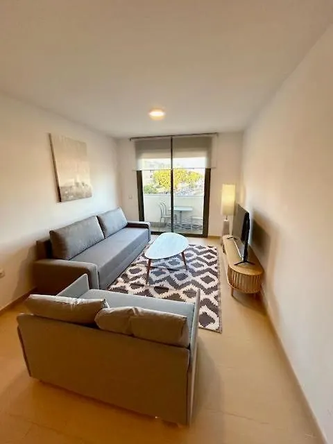 Gatu Travelin El Puerto, Apartamentos Con Parking Y Piscina El Puerto de Santa Maria Aparthotel