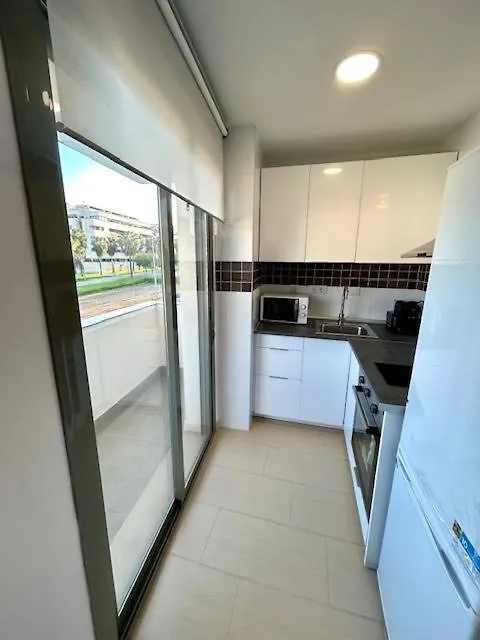 إل بويرتو دي سانتا ماريا Gatu Travelin El Puerto, Apartamentos Con Parking Y Piscina إل بويرتو دي سانتا ماريا